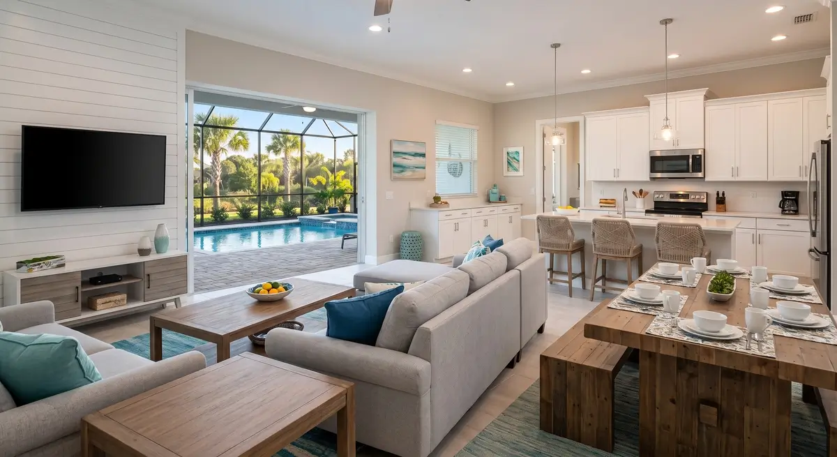 The First Five Minutes That Make or Break an Orlando Rental Stay